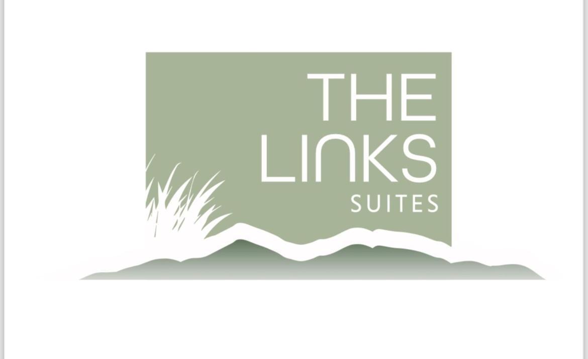 The Links Suites Newcastle  Exterior foto