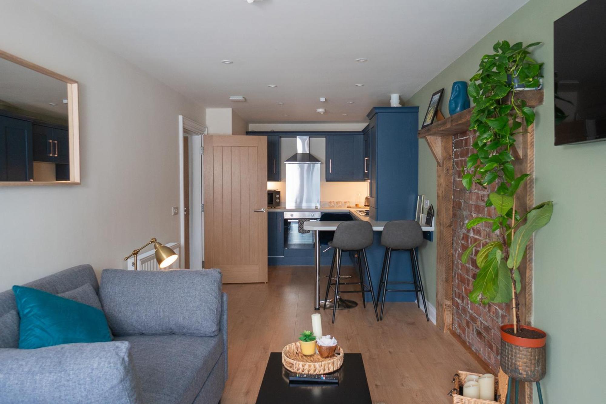 The Links Suites Newcastle  Exterior foto